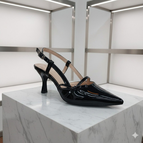 کفش مجلسی زنانه پاشنه 5 سانت